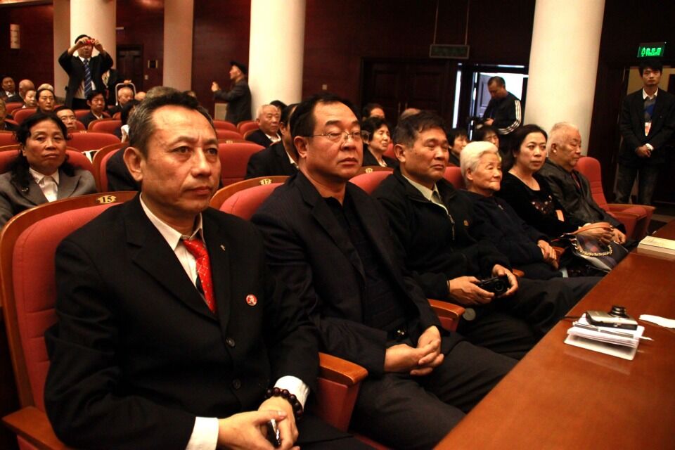 辛亥后裔