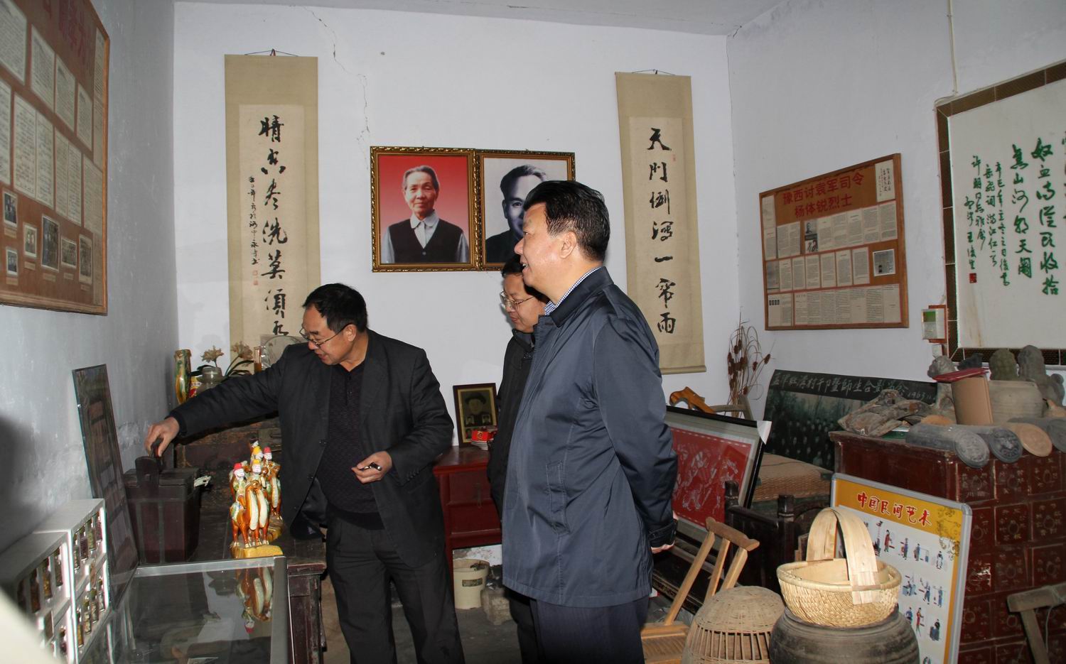 照片