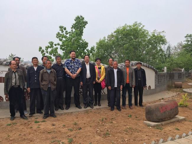 烈士故乡 (3)