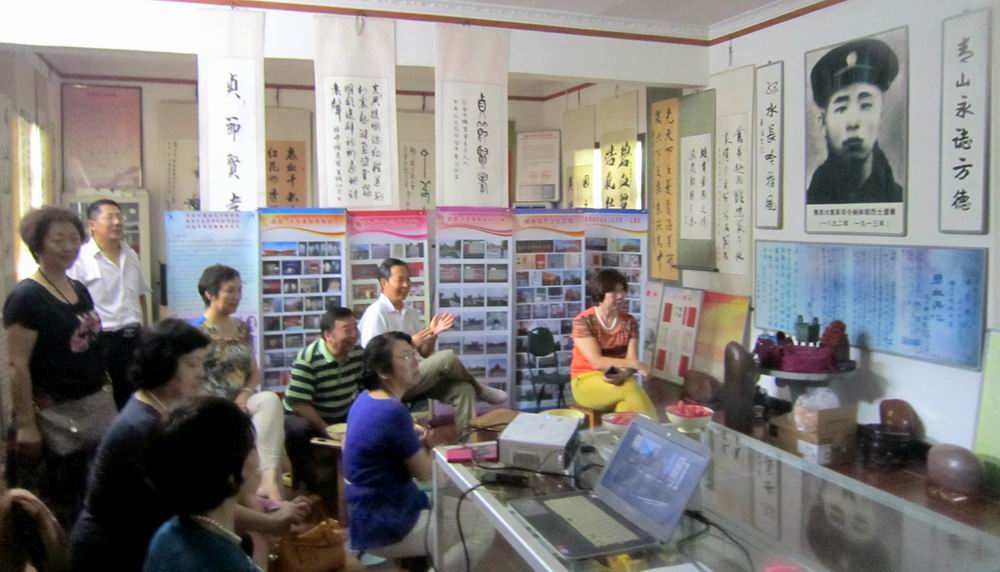 纪念活动03