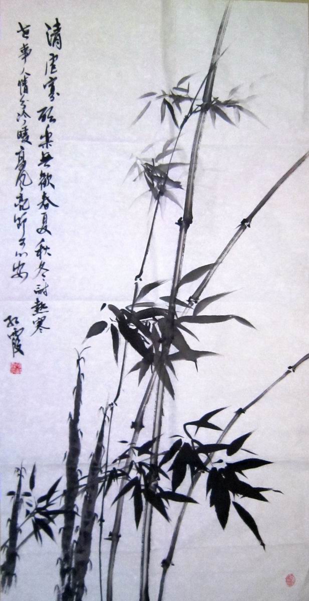 名人题词02